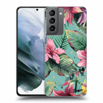 Θήκη για Samsung Galaxy S21 5G G991B - Hawaii