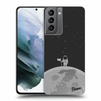 Θήκη για Samsung Galaxy S21 5G G991B - Astronaut