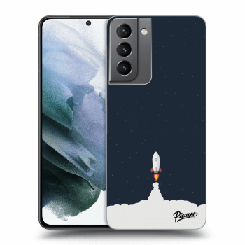 Θήκη για Samsung Galaxy S21 5G G991B - Astronaut 2