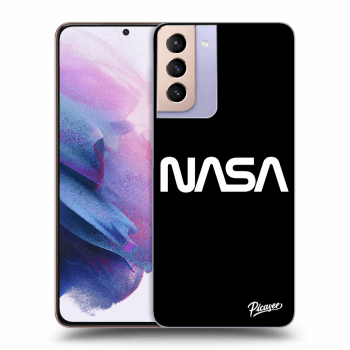 Θήκη για Samsung Galaxy S21+ 5G G996F - NASA Basic