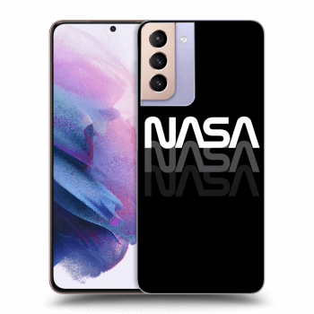 Θήκη για Samsung Galaxy S21+ 5G G996F - NASA Triple