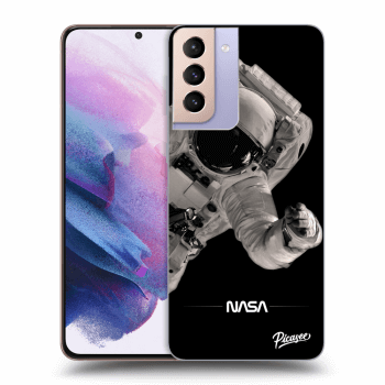 Θήκη για Samsung Galaxy S21+ 5G G996F - Astronaut Big