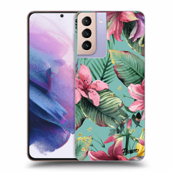 Θήκη για Samsung Galaxy S21+ 5G G996F - Hawaii