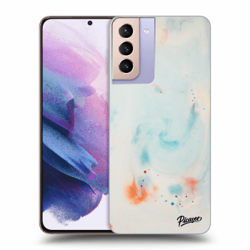 Θήκη για Samsung Galaxy S21+ 5G G996F - Splash