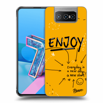 Θήκη για Asus Zenfone 7 ZS670KS - Enjoy