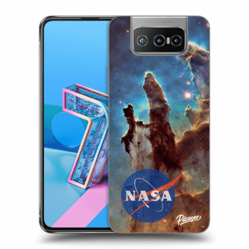 Θήκη για Asus Zenfone 7 ZS670KS - Eagle Nebula