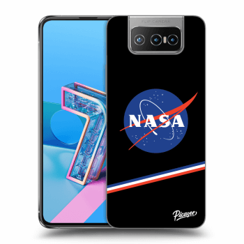 Θήκη για Asus Zenfone 7 ZS670KS - NASA Original