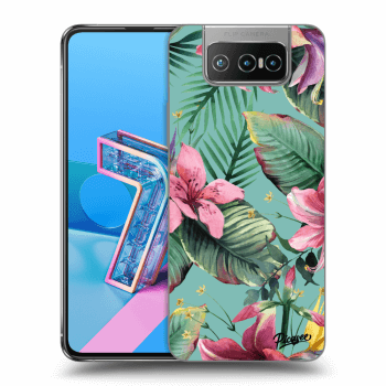 Θήκη για Asus Zenfone 7 ZS670KS - Hawaii