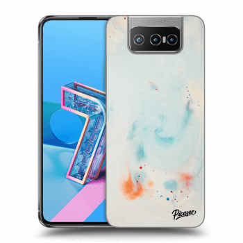 Θήκη για Asus Zenfone 7 ZS670KS - Splash