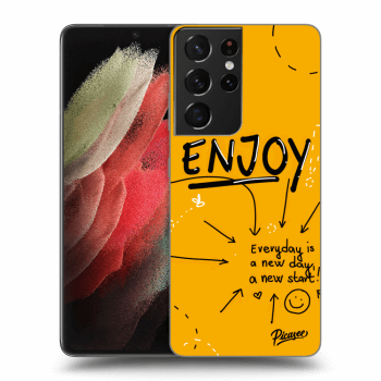 Θήκη για Samsung Galaxy S21 Ultra 5G G998B - Enjoy