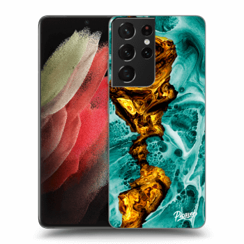 Θήκη για Samsung Galaxy S21 Ultra 5G G998B - Goldsky