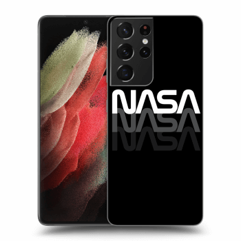 Θήκη για Samsung Galaxy S21 Ultra 5G G998B - NASA Triple