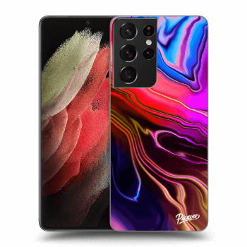 Θήκη για Samsung Galaxy S21 Ultra 5G G998B - Electric