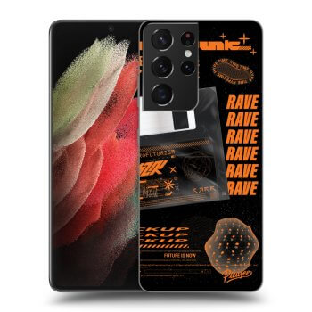 Θήκη για Samsung Galaxy S21 Ultra 5G G998B - RAVE