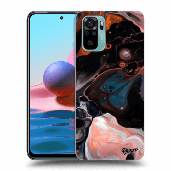 Θήκη για Xiaomi Redmi Note 10 - Cream