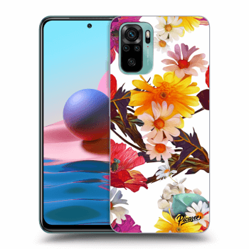 Θήκη για Xiaomi Redmi Note 10 - Meadow