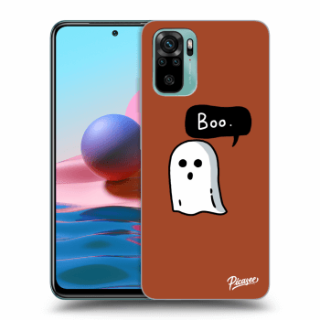 Θήκη για Xiaomi Redmi Note 10 - Boo