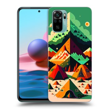 Θήκη για Xiaomi Redmi Note 10 - Alaska