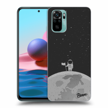 Θήκη για Xiaomi Redmi Note 10 - Astronaut