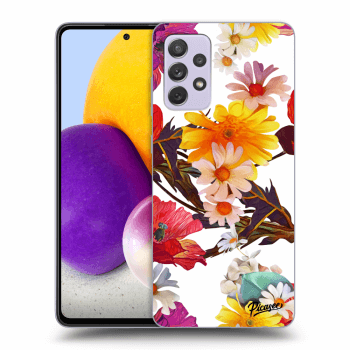 Θήκη για Samsung Galaxy A72 A725F - Meadow