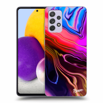 Θήκη για Samsung Galaxy A72 A725F - Electric