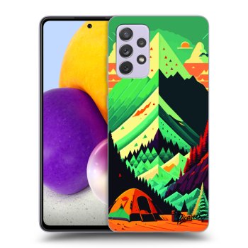 Θήκη για Samsung Galaxy A72 A725F - Whistler