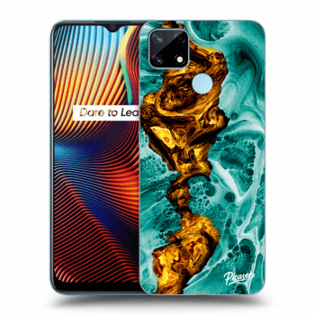 Θήκη για Realme 7i - Goldsky