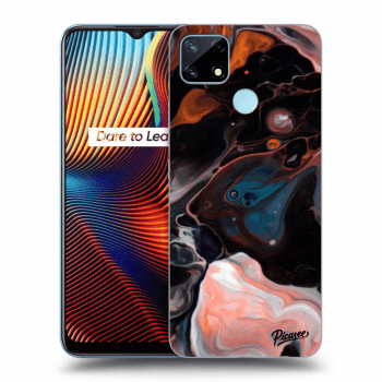 Θήκη για Realme 7i - Cream