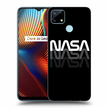 Θήκη για Realme 7i - NASA Triple