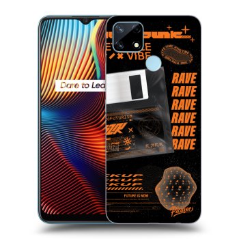 Θήκη για Realme 7i - RAVE