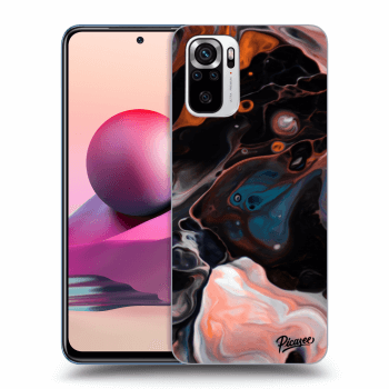 Θήκη για Xiaomi Redmi Note 10S - Cream