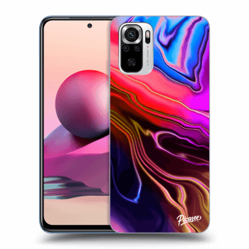 Θήκη για Xiaomi Redmi Note 10S - Electric