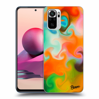 Θήκη για Xiaomi Redmi Note 10S - Juice