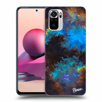 Θήκη για Xiaomi Redmi Note 10S - Space