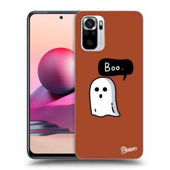 Θήκη για Xiaomi Redmi Note 10S - Boo