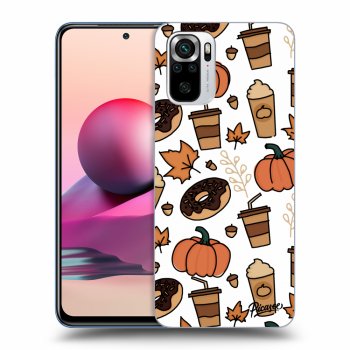 Θήκη για Xiaomi Redmi Note 10S - Fallovers