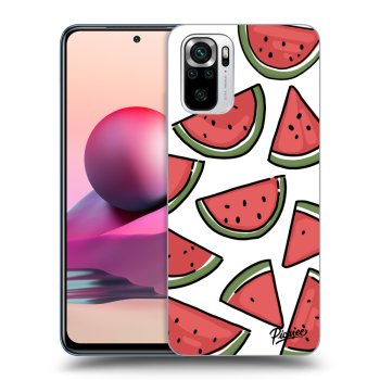 Θήκη για Xiaomi Redmi Note 10S - Melone