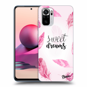 Θήκη για Xiaomi Redmi Note 10S - Sweet dreams