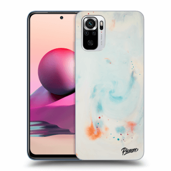 Θήκη για Xiaomi Redmi Note 10S - Splash