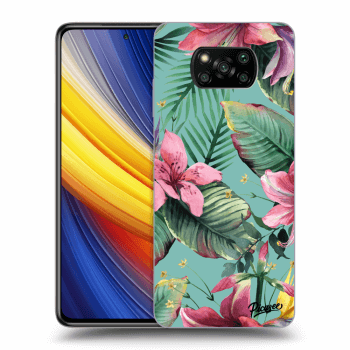 Θήκη για Xiaomi Poco X3 Pro - Hawaii