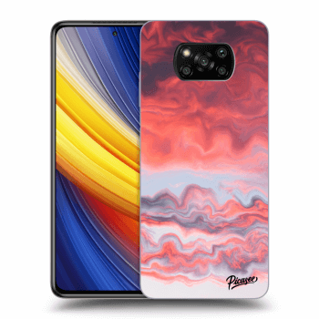Θήκη για Xiaomi Poco X3 Pro - Sunset