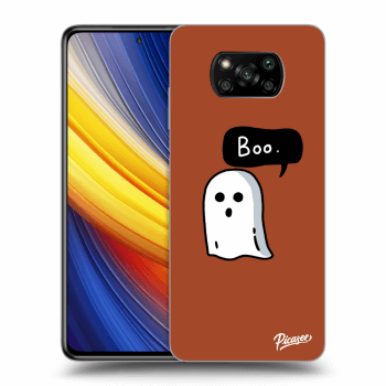Θήκη για Xiaomi Poco X3 Pro - Boo