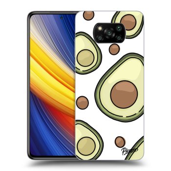 Θήκη για Xiaomi Poco X3 Pro - Avocado