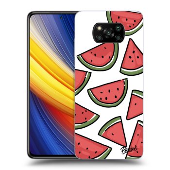 Θήκη για Xiaomi Poco X3 Pro - Melone