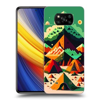 Θήκη για Xiaomi Poco X3 Pro - Alaska