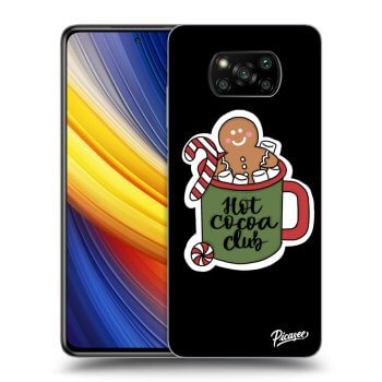 Θήκη για Xiaomi Poco X3 Pro - Hot Cocoa Club