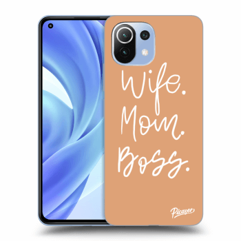 Θήκη για Xiaomi Mi 11 - Boss Mama
