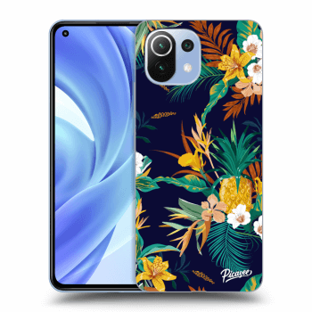 Θήκη για Xiaomi Mi 11 - Pineapple Color