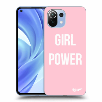 Θήκη για Xiaomi Mi 11 - Girl power