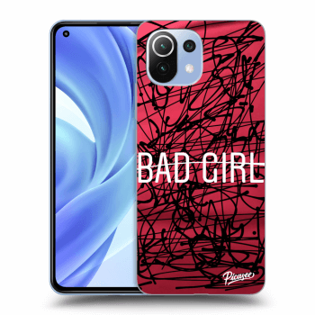 Θήκη για Xiaomi Mi 11 - Bad girl